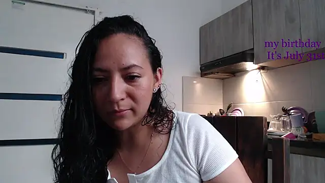 mariamulata online show from July 4, 9:30 pm