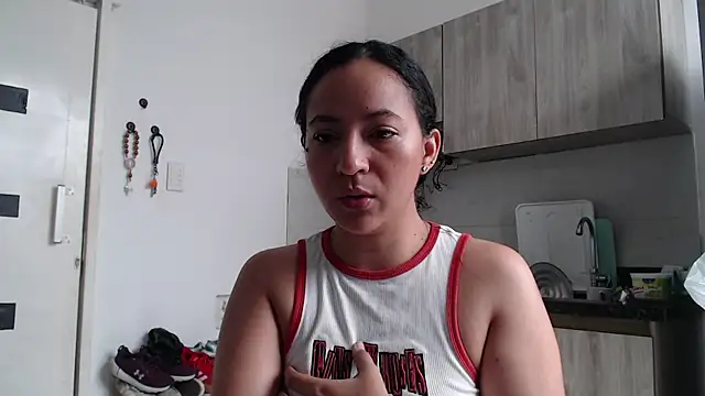 mariamulata online show from July 5, 4:14 pm