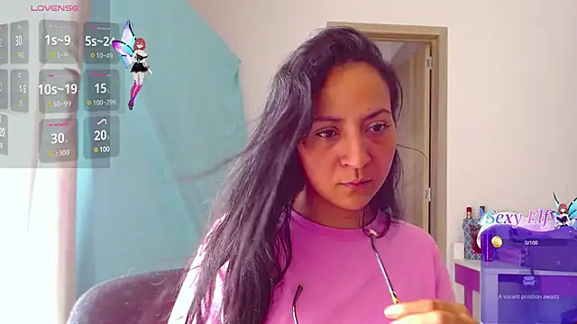 mariamulata online show from January 4, 5:37 pm