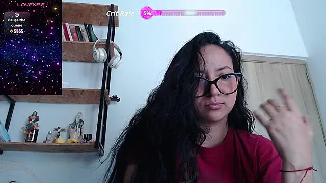 Snapshot of mariamulata chatting on June 1, 6:18 pm mariamulata online show from June 1, 6:18 pm