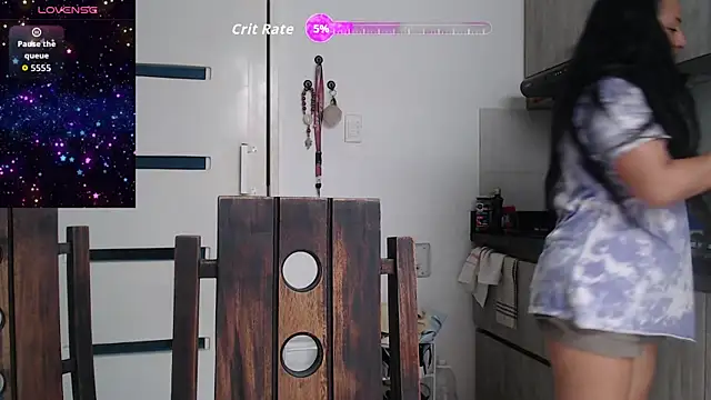 mariamulata online show from June 11, 5:32 pm