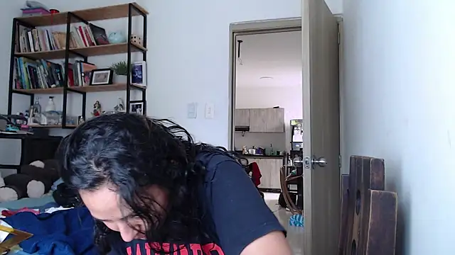 mariamulata online show from July 3, 6:58 pm