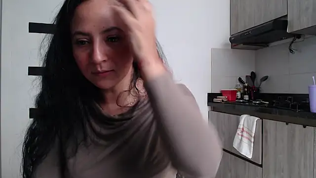 mariamulata online show from July 15, 4:58 pm