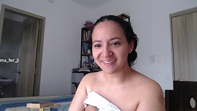 mariamulata online show from June 17, 9:14 pm