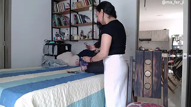 mariamulata online show from June 25, 5:51 pm