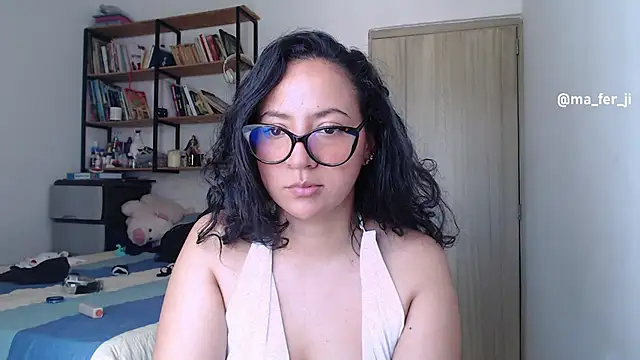 mariamulata online show from June 20, 3:50 pm
