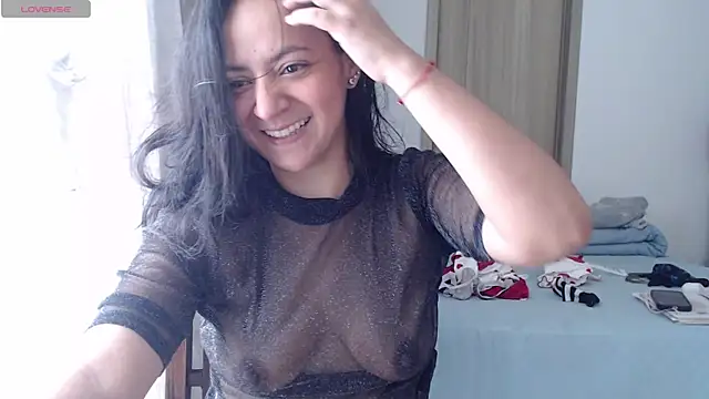 Snapshot of mariamulata chatting on May 25, 5:11 pm mariamulata online show from May 25, 5:11 pm
