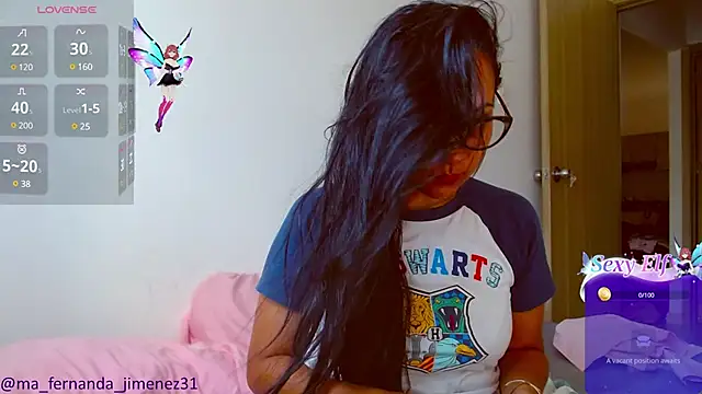 mariamulata online show from February 15, 9:06 pm