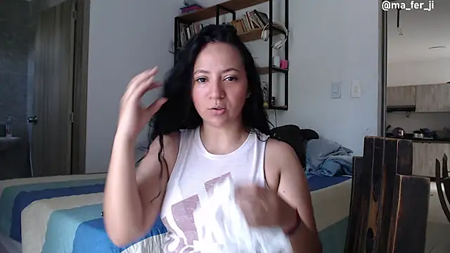 mariamulata online show from July 1, 4:18 pm