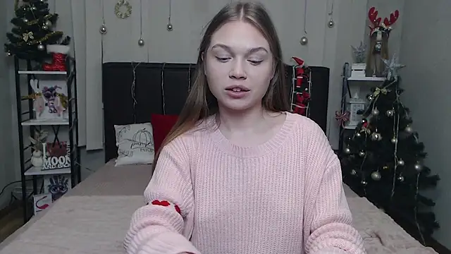 LaraPika online show from January 10, 6:20 am