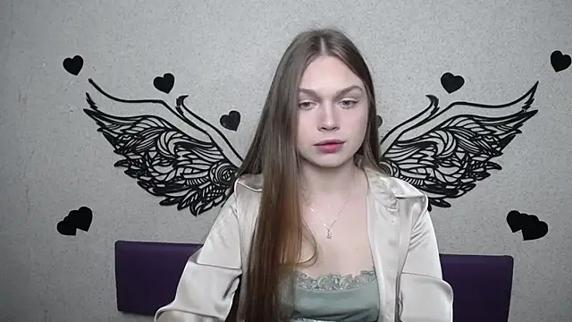 LaraPika online show from March 25, 6:02 am