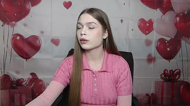 LaraPika online show from February 23, 6:19 pm