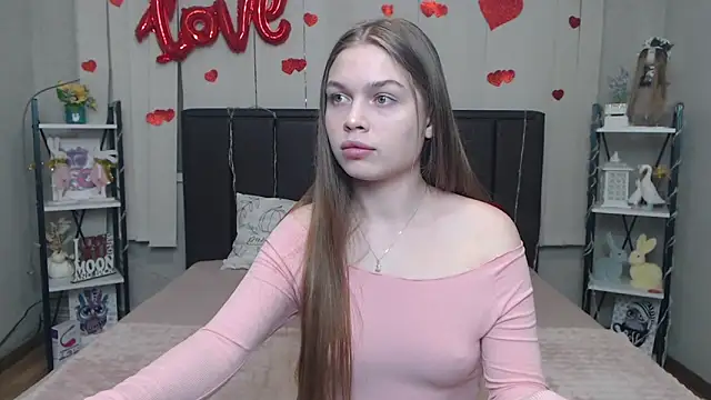 LaraPika online show from April 12, 5:22 am