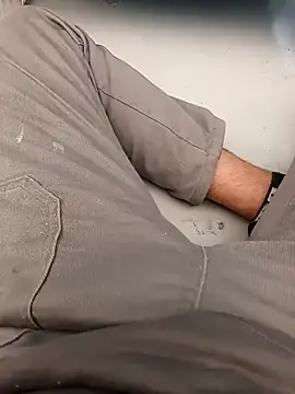 1995eduardo online show from November 25, 3:45 pm