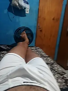 1995eduardo online show from March 5, 1:42 am