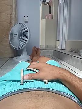 1995eduardo online show from January 6, 6:45 pm