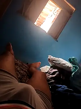 1995eduardo online show from February 25, 6:55 pm