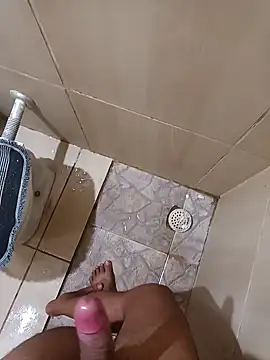 1995eduardo online show from March 12, 7:25 pm