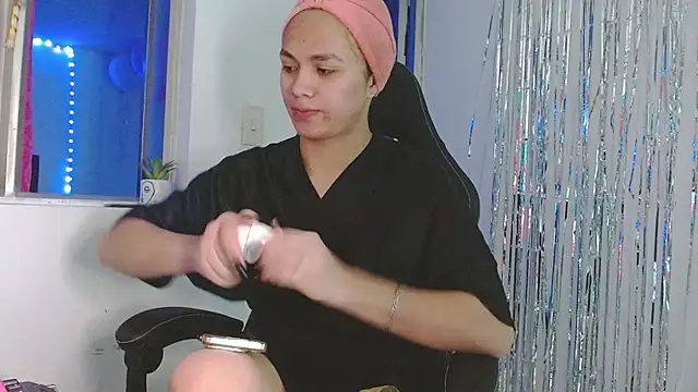 giuliana andrade online show from March 4, 12:29 am