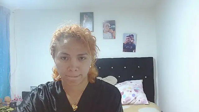 giuliana andrade online show from October 15, 12:42 am