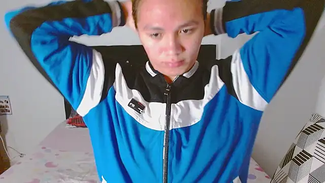 Snapshot of giuliana_andrade chatting on November 21, 1:37 am giuliana andrade online show from November 21, 1:37 am