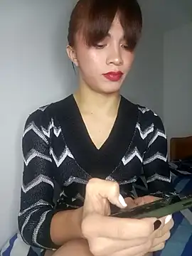giuliana andrade online show from February 4, 12:22 pm