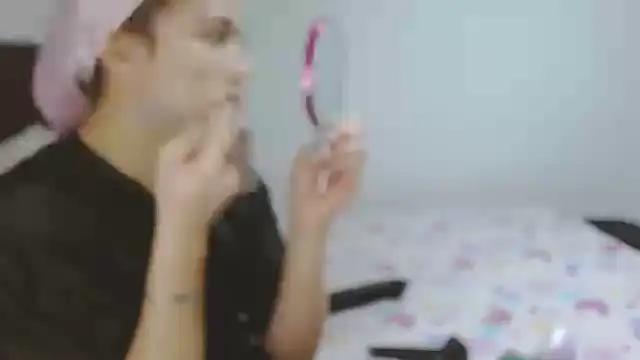 giuliana andrade online show from September 11, 1:49 am