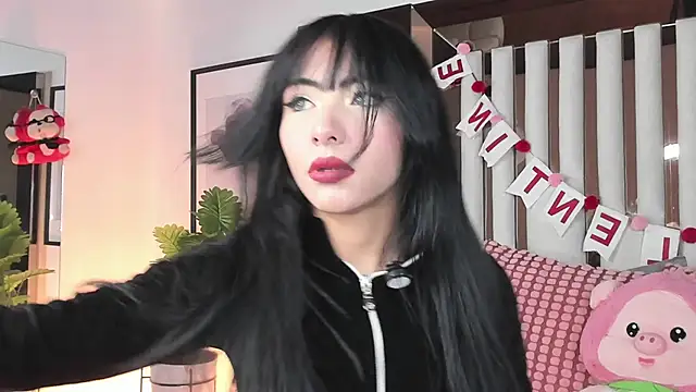 Kitty Eliffe online show from February 12, 10:31 pm