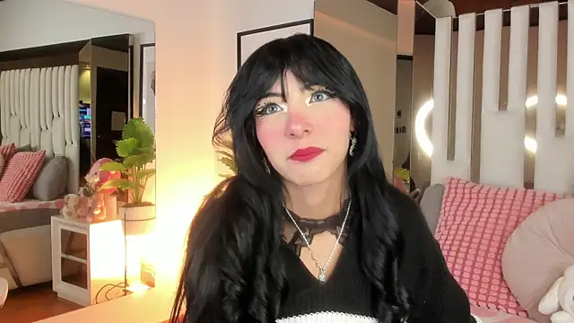 Snapshot of Kitty_Eliffe chatting on September 26, 11:11 pm Kitty Eliffe online show from September 26, 11:11 pm