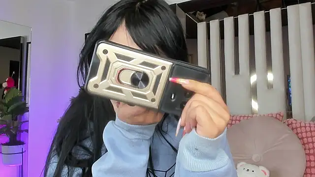 Snapshot of Kitty_Eliffe chatting on October 2, 9:29 pm Kitty Eliffe online show from October 2, 9:29 pm