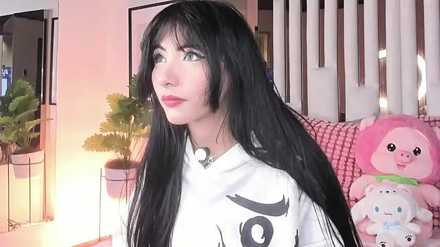 Kitty Eliffe online show from February 7, 11:02 pm