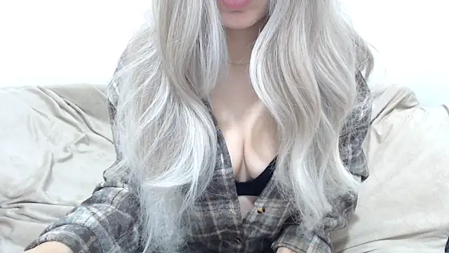  kitty Rose  online show from February 8, 2:53 am