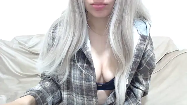  kitty Rose  online show from April 9, 2:24 am