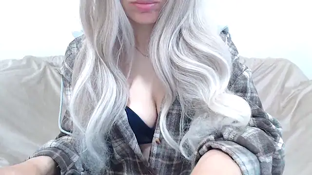  kitty Rose  online show from May 2, 2:50 am