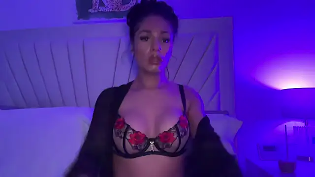 Ava Foxx online show from November 1, 2:55 pm