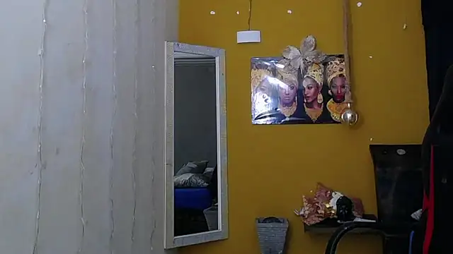 ava jhonsson online show from January 10, 2:34 pm