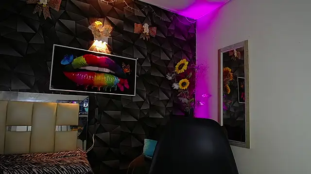 ava jhonsson online show from December 28, 6:40 pm