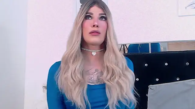 ZikaruRichie online show from March 12, 1:36 am