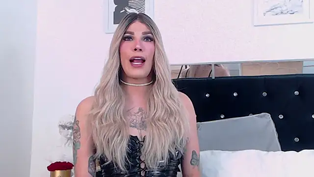 ZikaruRichie online show from March 22, 1:43 am