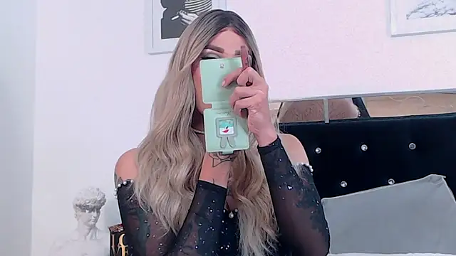 ZikaruRichie online show from March 10, 1:56 am