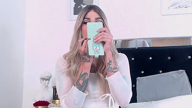 ZikaruRichie online show from March 16, 2:10 am