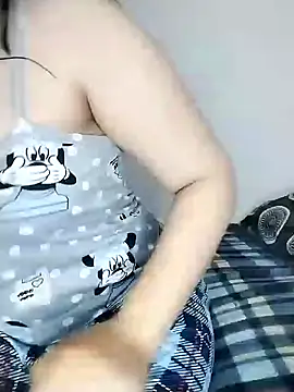 Snapshot of Tota_Khan chatting on February 4, 10:00 am Tota Khan online show from February 4, 10:00 am
