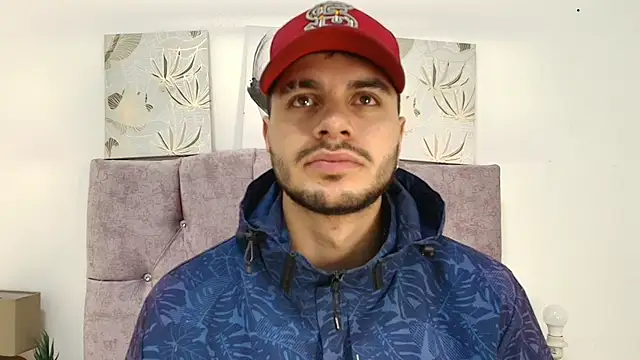 Amadeo Wild online show from March 13, 12:10 pm