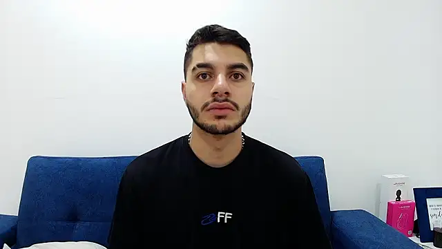 Amadeo Wild online show from February 7, 2:36 pm