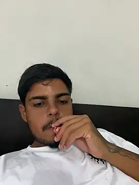 guimvx online show from January 17, 9:07 pm