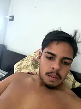 guimvx online show from January 7, 8:36 pm