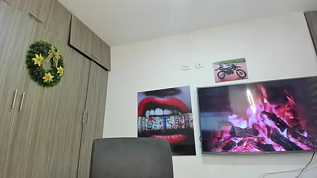 CbumDick online show from February 13, 8:34 pm