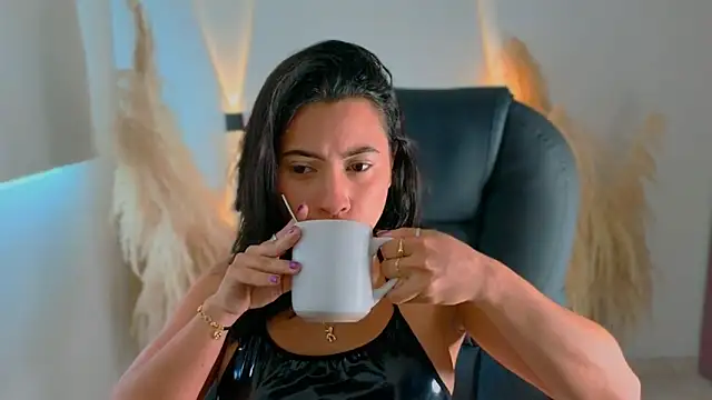 AlessaPears online show from January 26, 8:56 pm