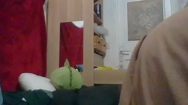 Snapshot of PearMaki chatting on December 16, 5:28 pm PearMaki online show from December 16, 5:28 pm