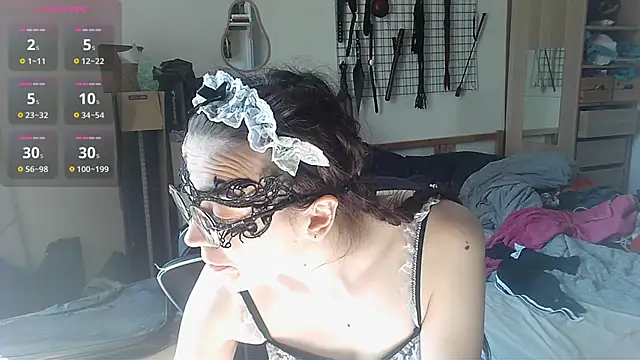 PearMaki online show from April 8, 12:50 pm